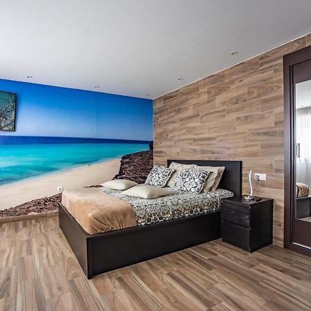 Suite Del Mar 4 Jandia Playa Jandia Exteriér fotografie