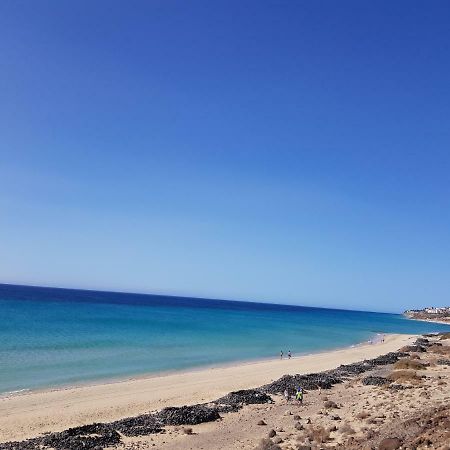 Suite Del Mar 4 Jandia Playa Jandia Exteriér fotografie