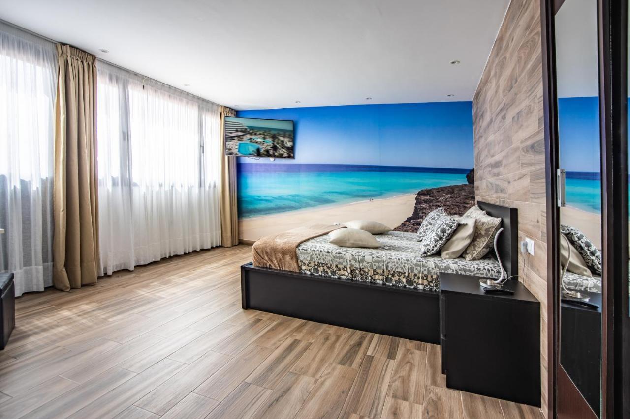Suite Del Mar 4 Jandia Playa Jandia Exteriér fotografie
