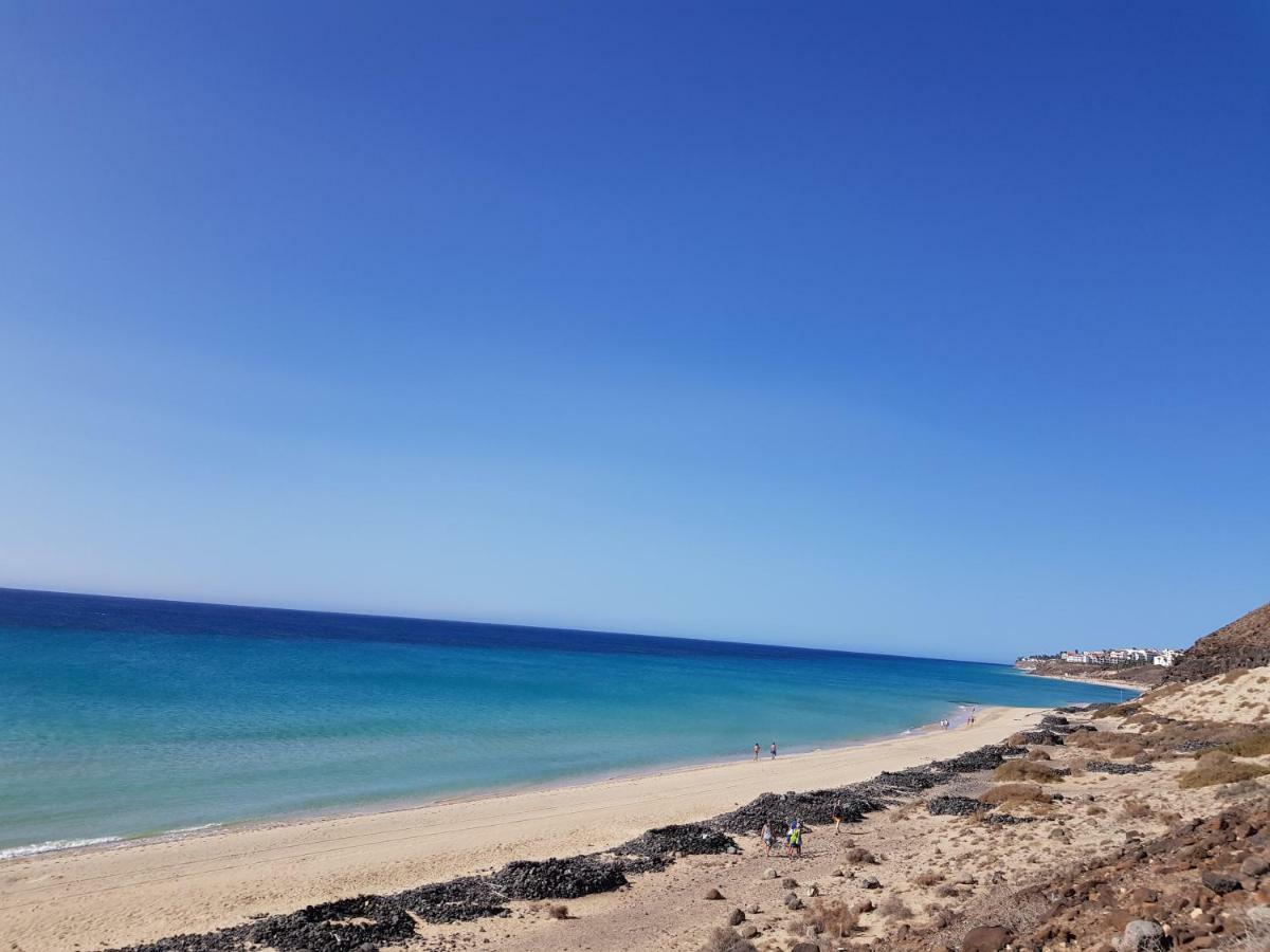 Suite Del Mar 4 Jandia Playa Jandia Exteriér fotografie