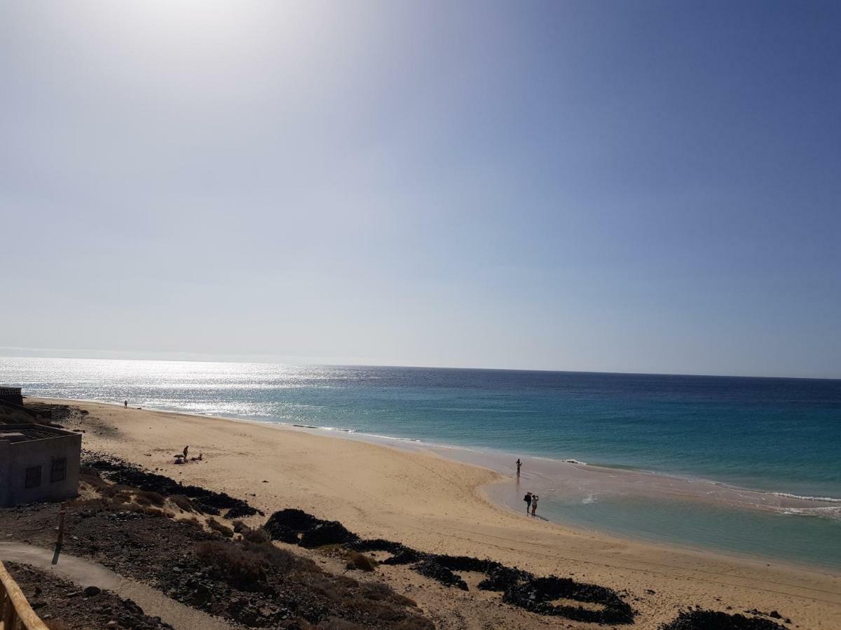Suite Del Mar 4 Jandia Playa Jandia Exteriér fotografie